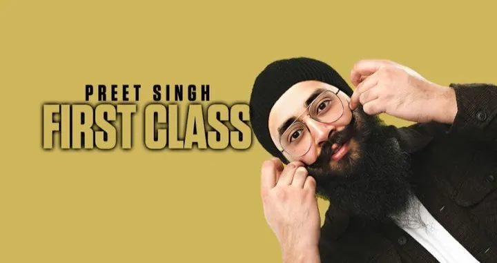 Preet Singh : First Class - Leicester