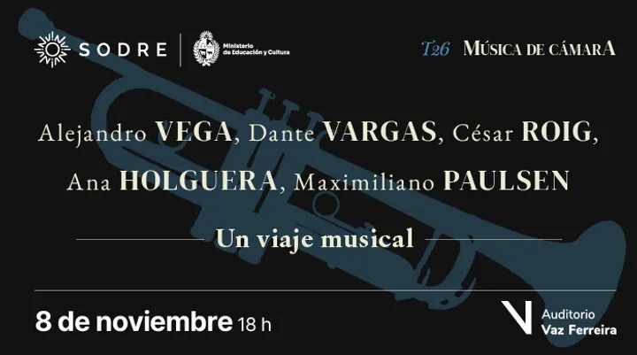 TMC: Un viaje musical