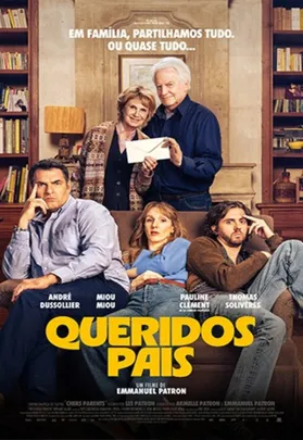 Queridos Pais