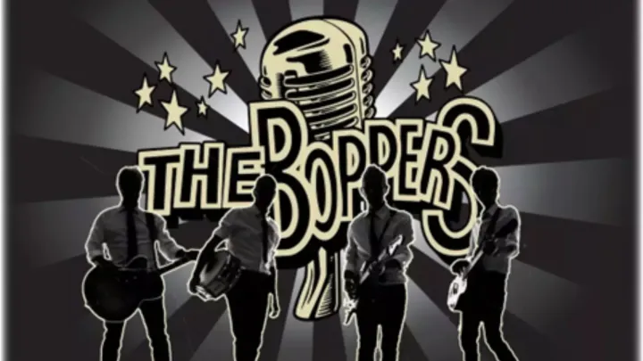 The Boppers