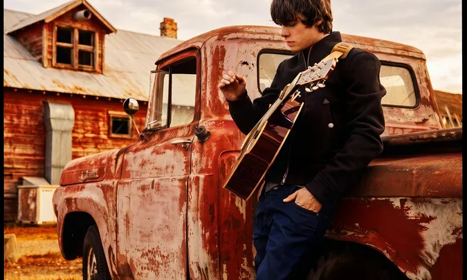 Jake Bugg: Acoustic Live Performance + Q&A