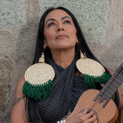 Lila Downs: Cambias mi Mundo