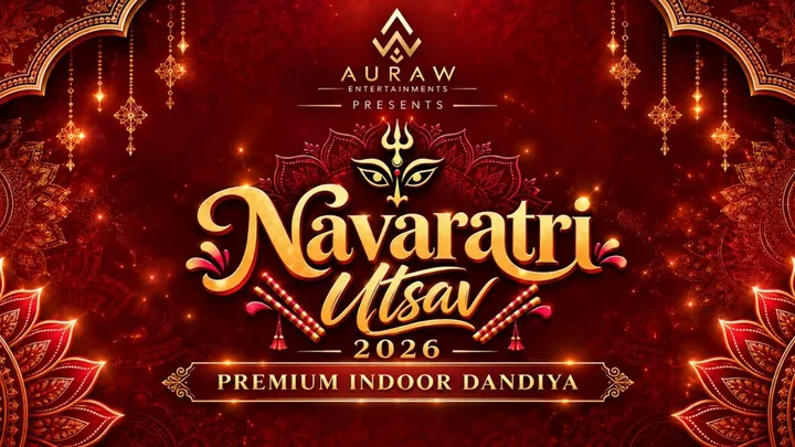 Auraw Navaratri Utsav