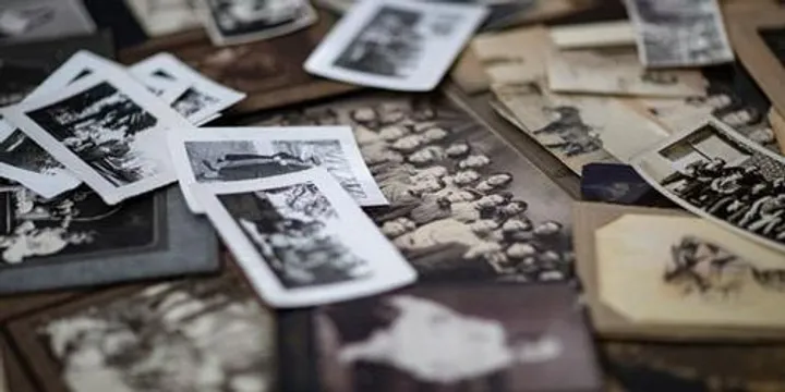 Family History Help Session