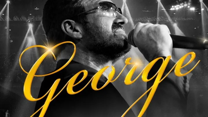 Rob Lamberti presents Perfectly George