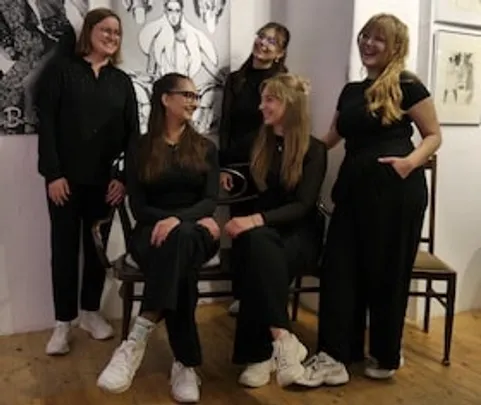 Pentaphone Project - Das Saxophone-Ensemble