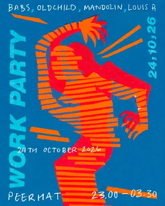 ! work party