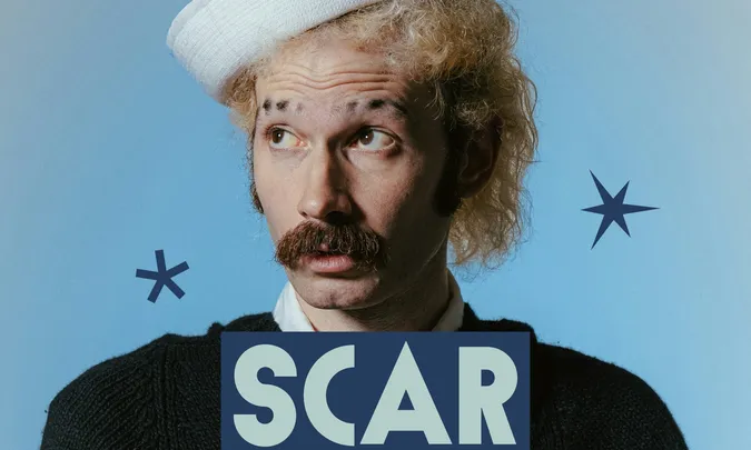 FOLLA: SCAR - MAT Terlizzi