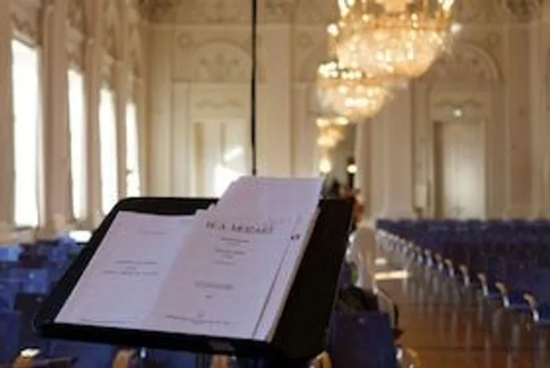 Mozart-Matinée