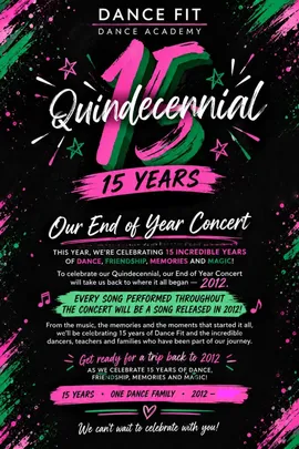 💗 Quindecennial 💗 PART 1 Minis & Tinies