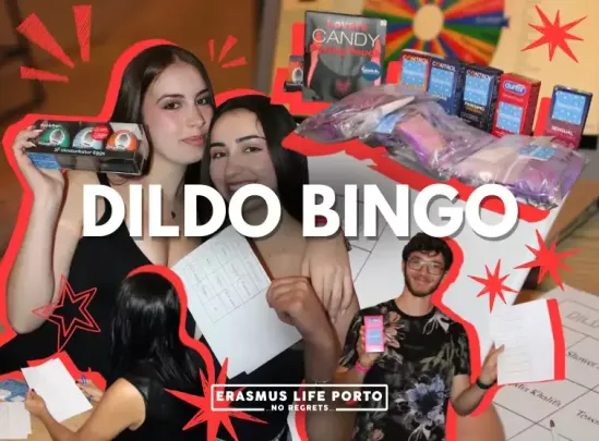 Dildo Bingo