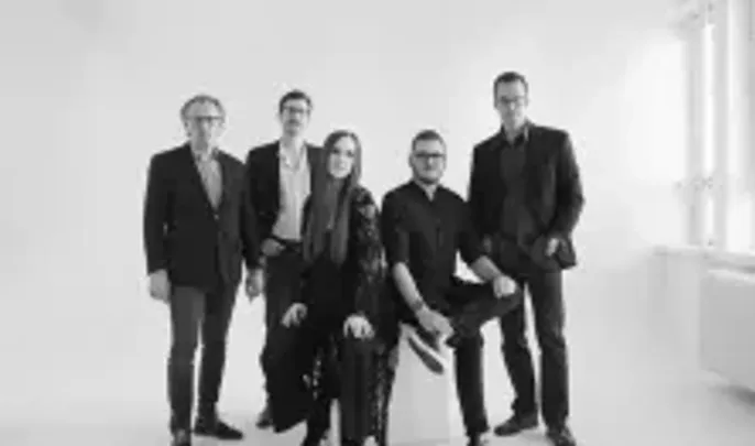 Jazzliget -Hajdu Klára Quartet km. Szakonyi Milán