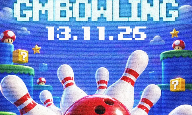 GMBOWLING
