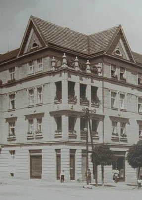 Karel Láník, zapomenutý brněnský architekt 20. století l