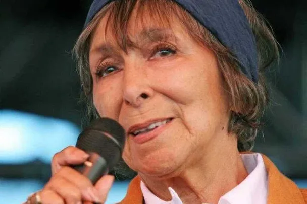 Narozeniny Hany Hegerové
