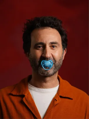 Mathieu Madenian