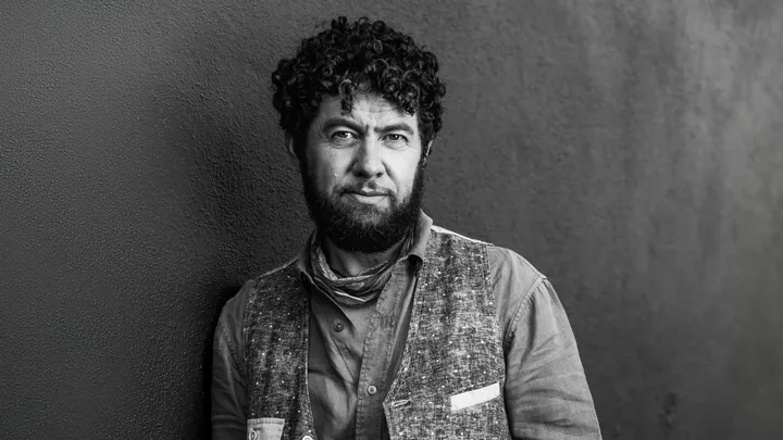 Declan O'Rourke