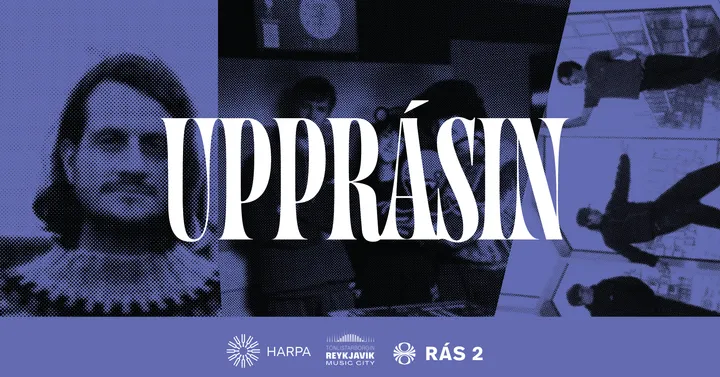 Upprásin | Spouses, Brenninetla, ÞESAL