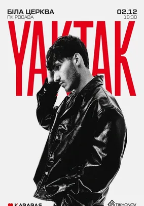 YAKTAK
