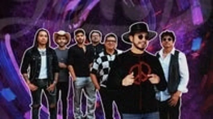 LA MAFIA - EPIC TOUR 46