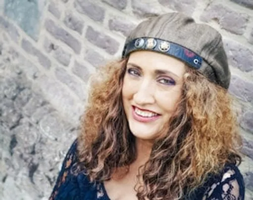 Anne Haigis - Live