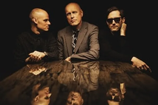 ACHTER 86 - Das Kondensat  Live Jazz