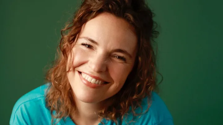 Beth Stelling: Let Me Get Loose + Virginia Anzengruber