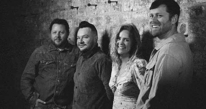 SoundBox Spring Thing Introduces:  The Lauren Collier Quartet