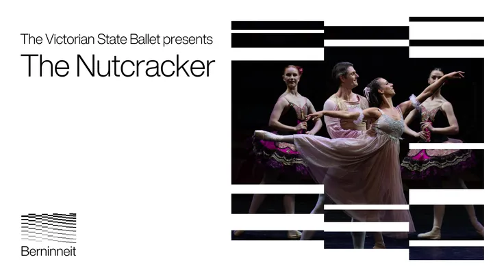 The Nutcracker by the Victorian State Ballet-Sat 19 Dec 2:30