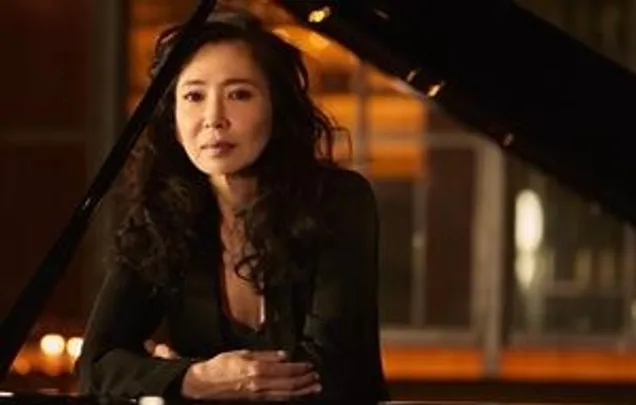 Junko Onishi Trio