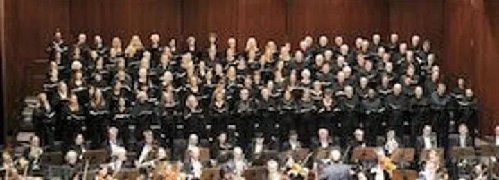 Philharmonischer Chor Friedrichshafen - Georg Friedrich Händel: Alexander´s Feast