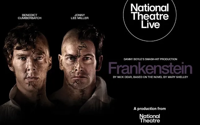 Frankenstein | National Theatre Live
