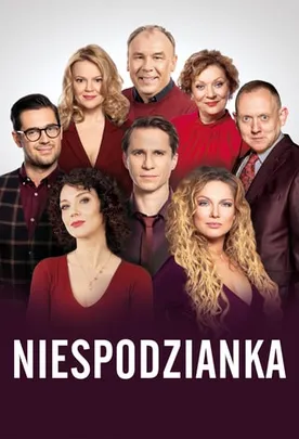 Niespodzianka