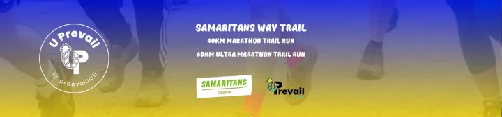Samaritans Way Ultra