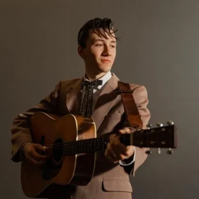 Jake Vaadeland