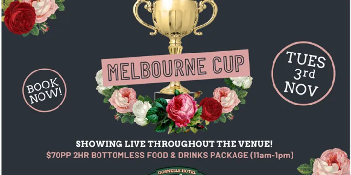 Melbourne Cup