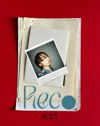 Rec ●【昼の部】