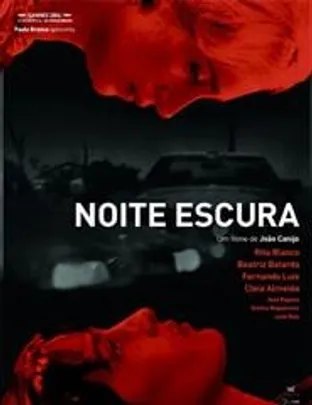 CLOSE-UP | NOITE ESCURA