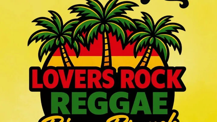 Classic Lovers Rock Bingo Brunch