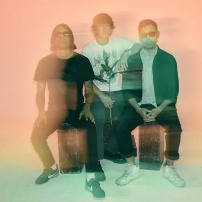 Saves The Day - Stay What You Are 25th Anniversary Tour