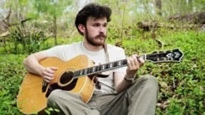 Ethan Regan