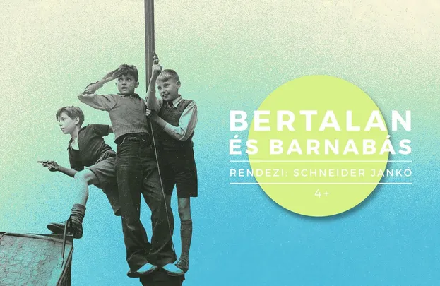 Bertalan és Barnabás - Premier