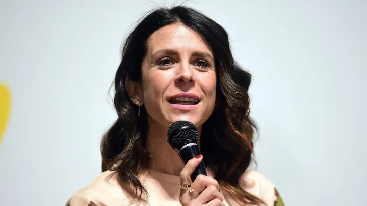 Stefania Andreoli - “La mente in scena”