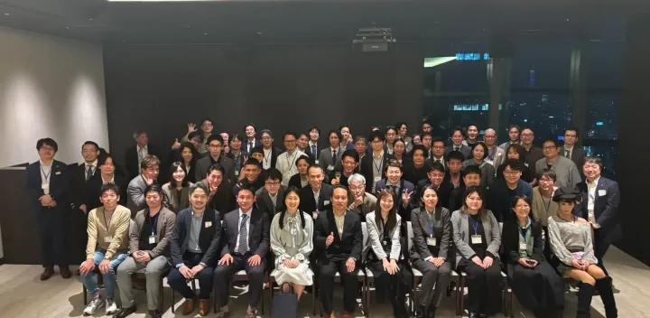 第72回東京法律会計士業交流会