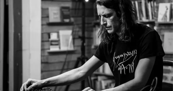 Zach Rowden (Tongue Depressor) with support TBC