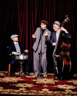 Mit Swing oder gar nicht