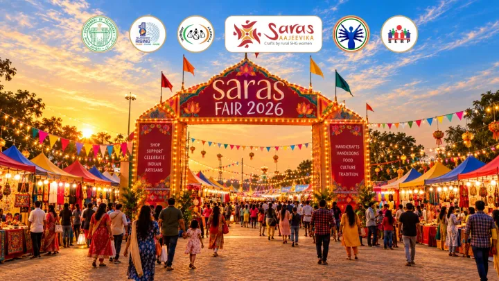 Saras Fair
