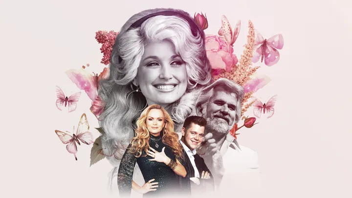 Dolly Parton