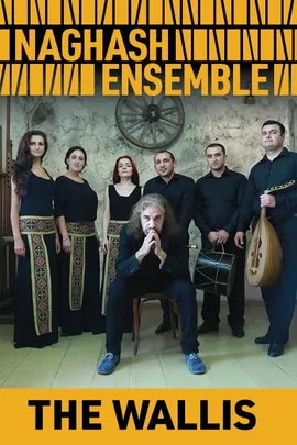 Naghash Ensemble