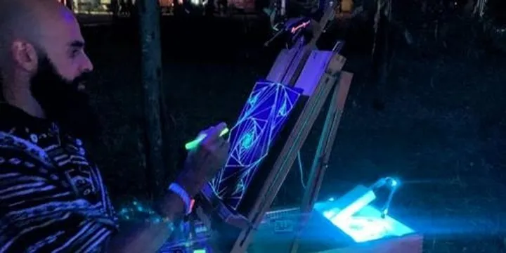 Creative City Artist Gathering